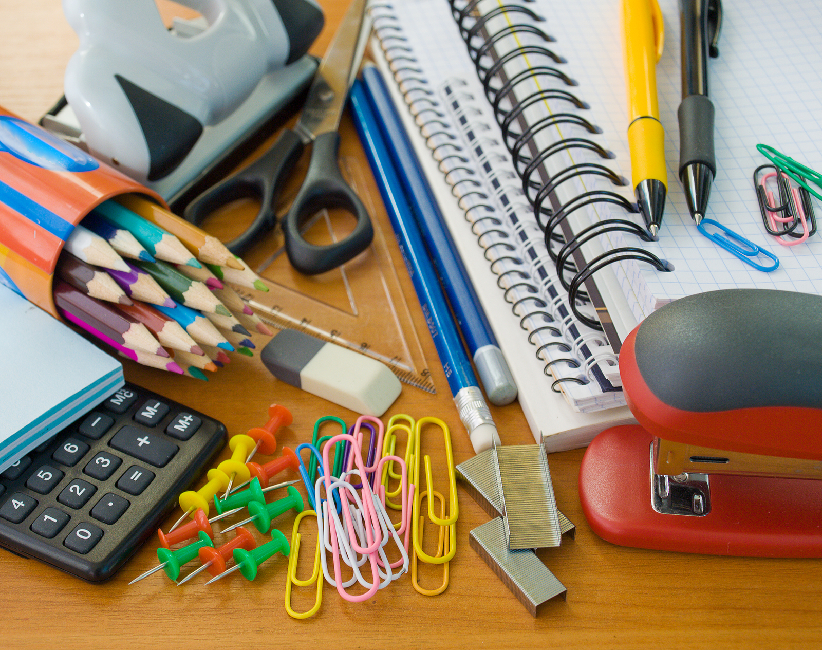 What Office Supplies Do You Need To Start A Small Business